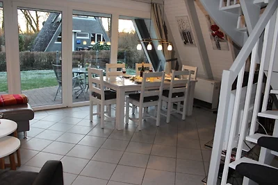 Ferienhaus im Ostseebad Damp Nr. 87