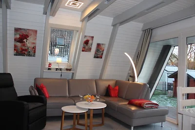 Ferienhaus im Ostseebad Damp Nr. 87