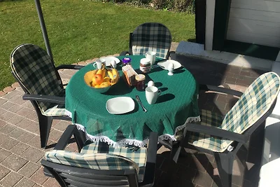 Casa vacanze nella località balneare baltica di Damp