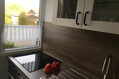 Casa vacanze nella località balneare baltica di Damp