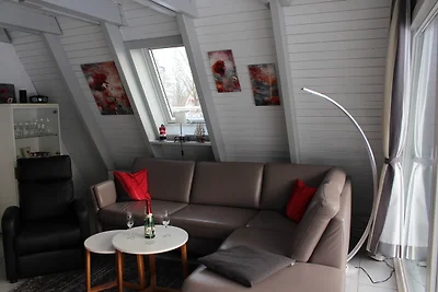 Ferienhaus im Ostseebad Damp Nr. 87