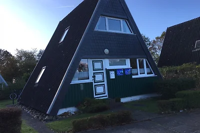Casa vacanze nella località balneare baltica di Damp