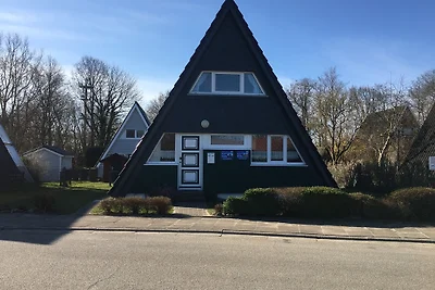 Casa vacanze nella località balneare baltica di Damp
