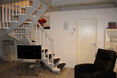 Ferienhaus im Ostseebad Damp Nr. 87