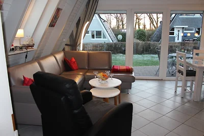 Ferienhaus im Ostseebad Damp Nr. 87