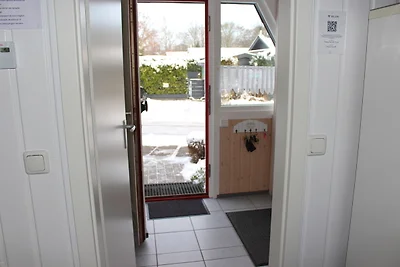 Ferienhaus im Ostseebad Damp Nr. 87