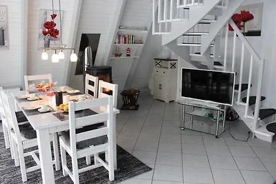 Ferienhaus im Ostseebad Damp Nr. 87