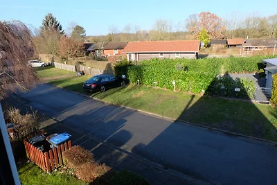 Casa vacanze nella località balneare baltica di Damp