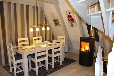 Ferienhaus im Ostseebad Damp Nr. 87