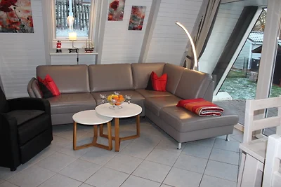 Ferienhaus im Ostseebad Damp Nr. 87