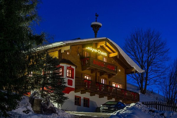 Ferienwohnung Maria Alm