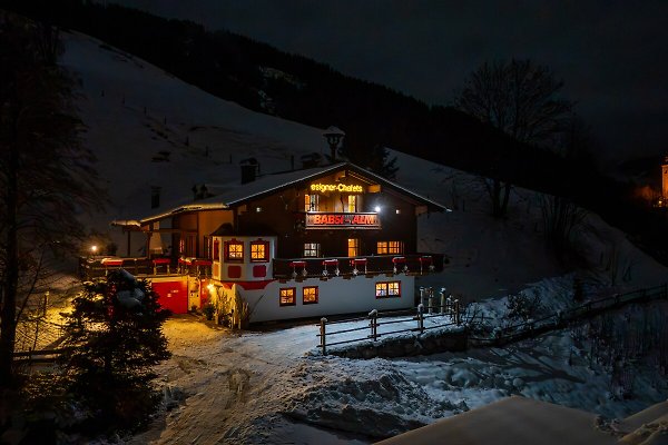 Ferienwohnung Maria Alm
