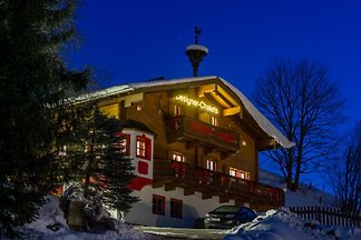 Ferienwohnung Dienten am Hochkönig