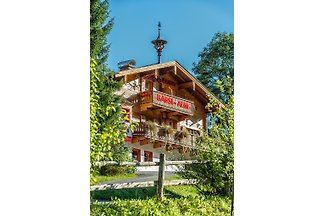 Vakantieappartement Gezinsvakantie Maria Alm