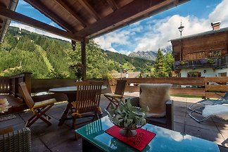 Designer-Chalets BABSI-ALM