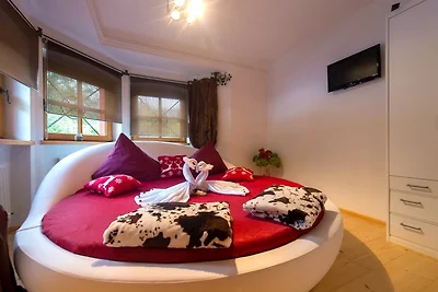 Luxus Apartment D/Luxus Apartment B