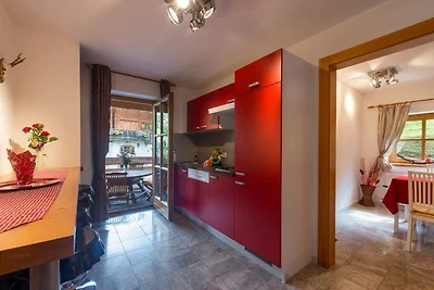 Luxus Apartment D/Luxus Apartment B