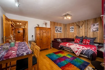 Luxus Apartment C/Luxus Apartment E