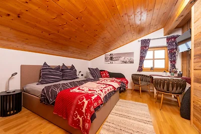 Designer-Chalets BABSI-ALM