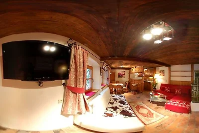 Luxus Apartment C/Luxus Apartment E