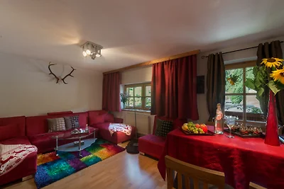 Luxus Apartment C/Luxus Apartment E