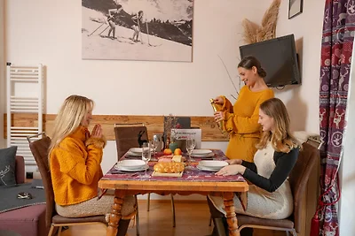 Luxus Apartment D/Luxus Apartment B