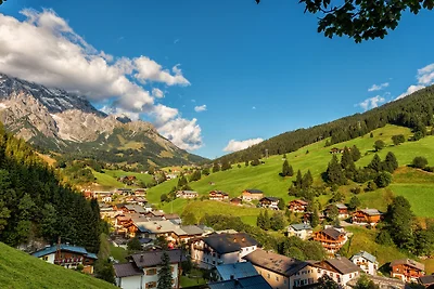 Appartamento Vacanza con famiglia Maria Alm