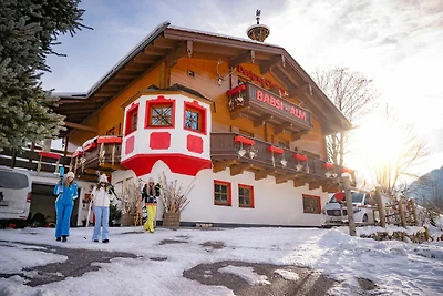 Designer-Chalets BABSI-ALM