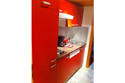 Appartamento Vacanza con famiglia Maria Alm