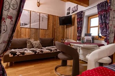 Vakantieappartement Gezinsvakantie Maria Alm