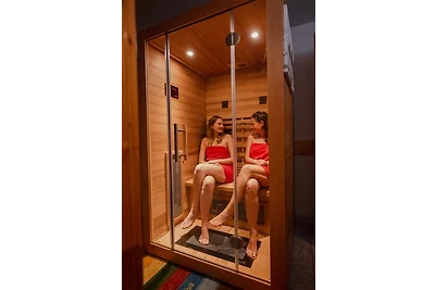 Designer-Chalets BABSI-ALM