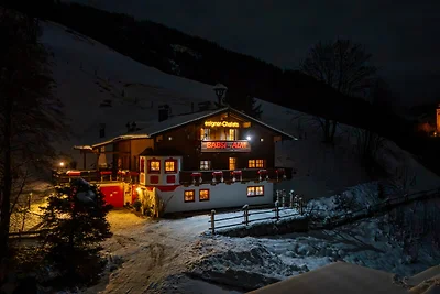 Vakantieappartement Gezinsvakantie Maria Alm