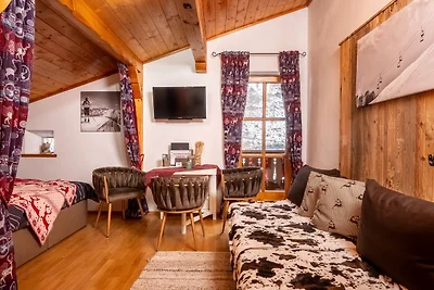 Vakantieappartement Gezinsvakantie Maria Alm