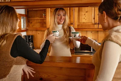 Luxus Apartment C/Luxus Apartment E