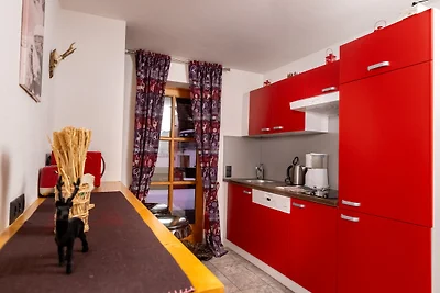 Designer-Chalets BABSI-ALM