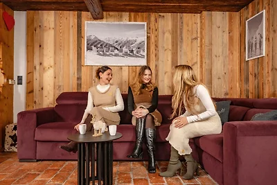 Luxus Apartment C/Luxus Apartment E