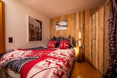 Designer-Chalets BABSI-ALM