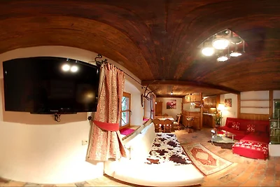 Luxus Apartment C/Luxus Apartment E