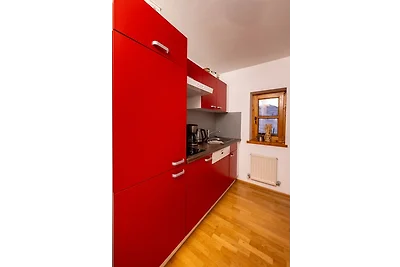 Vakantieappartement Gezinsvakantie Maria Alm