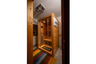 Designer-Chalets BABSI-ALM