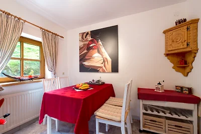 Luxus Apartment D/Luxus Apartment B