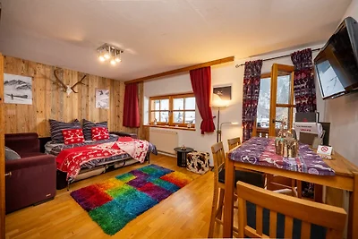 Luxus Apartment C/Luxus Apartment E