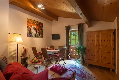 Luxus Apartment D/Luxus Apartment B
