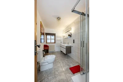 Vakantieappartement Gezinsvakantie Maria Alm