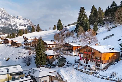Vakantieappartement Gezinsvakantie Maria Alm