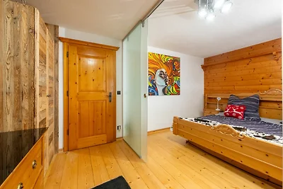 Luxus Apartment C/Luxus Apartment E