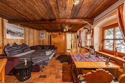 Luxus Apartment C/Luxus Apartment E