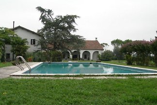 Villa Sirius
