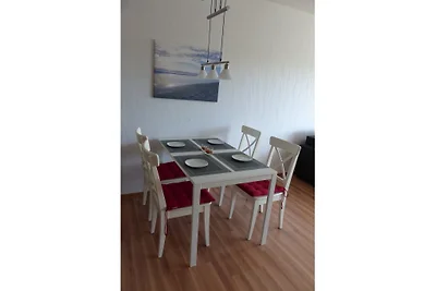 Ferienwohnung Am Strand 