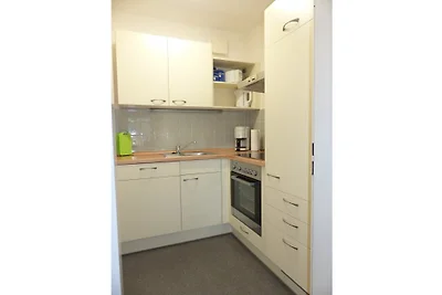 Ferienwohnung Am Strand 